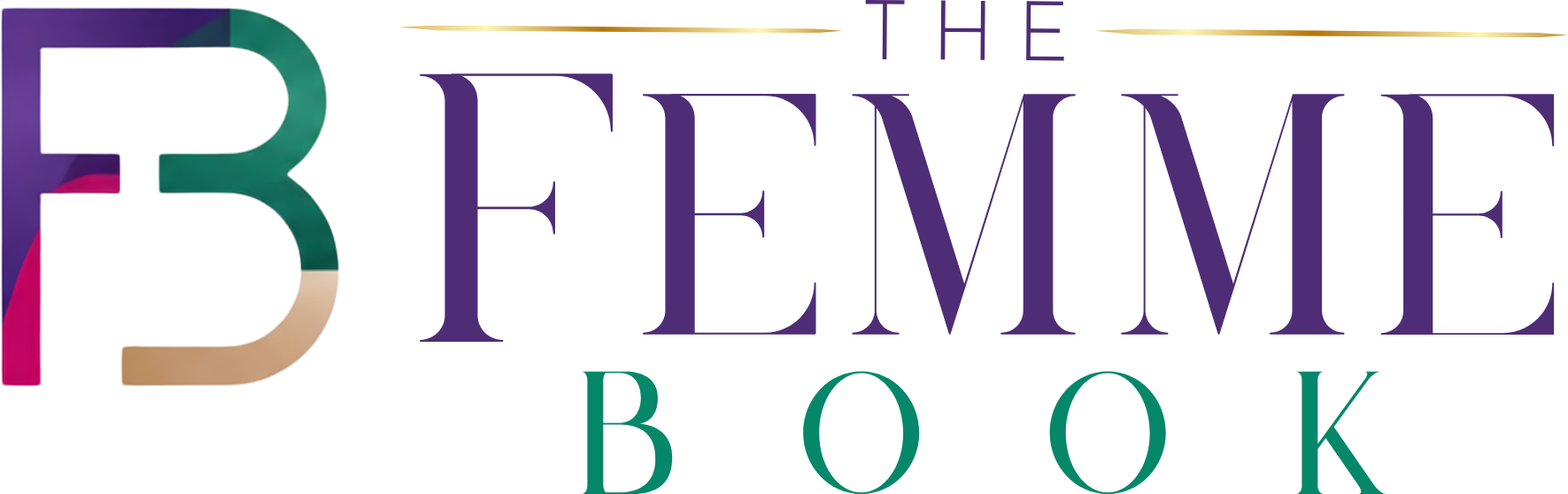 THE FEMME BOOK
